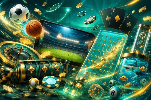 playslot